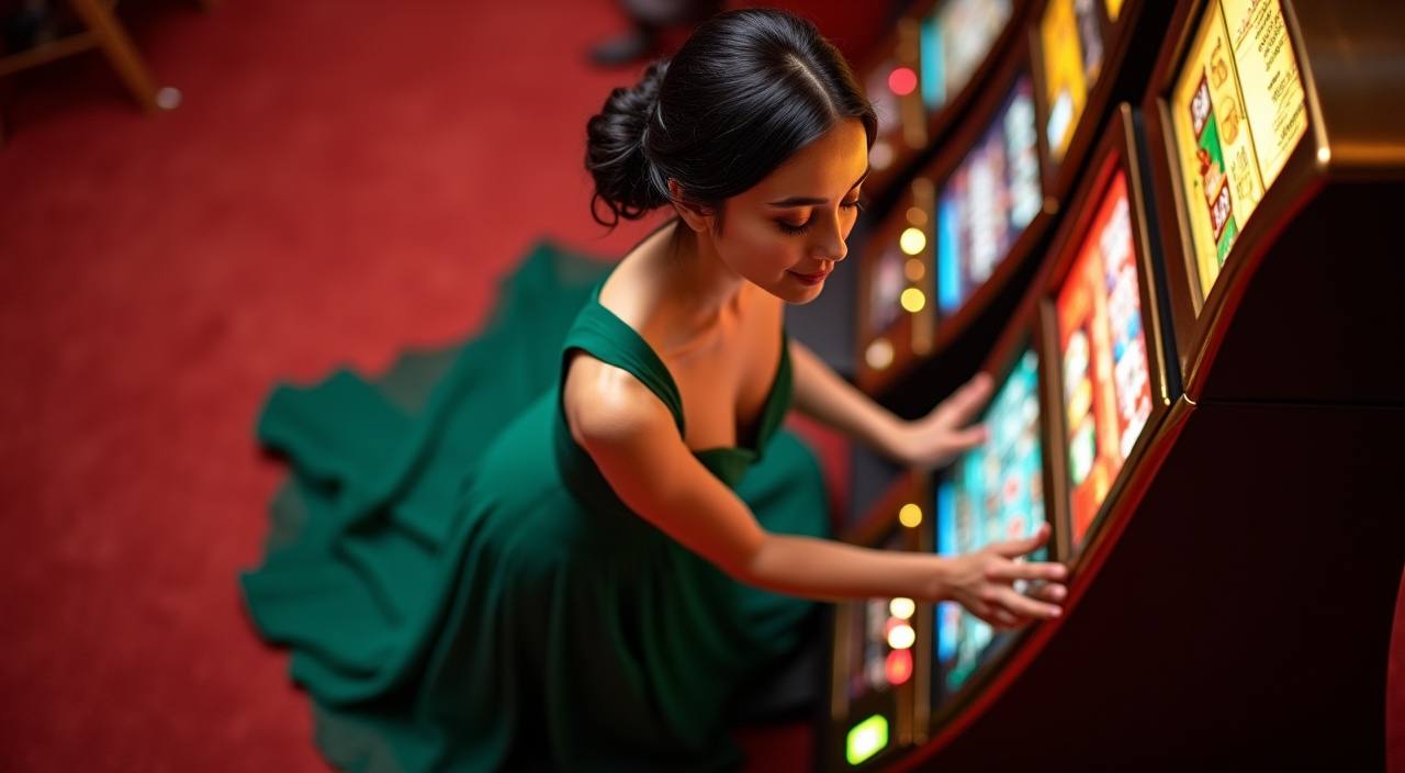 ba1111 What We Offer in Roulette Fast Wheel